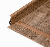 IVC Divino (Click, тиснение в регистр) IVC Divino 80827N фото 2 | FLOORDEALER